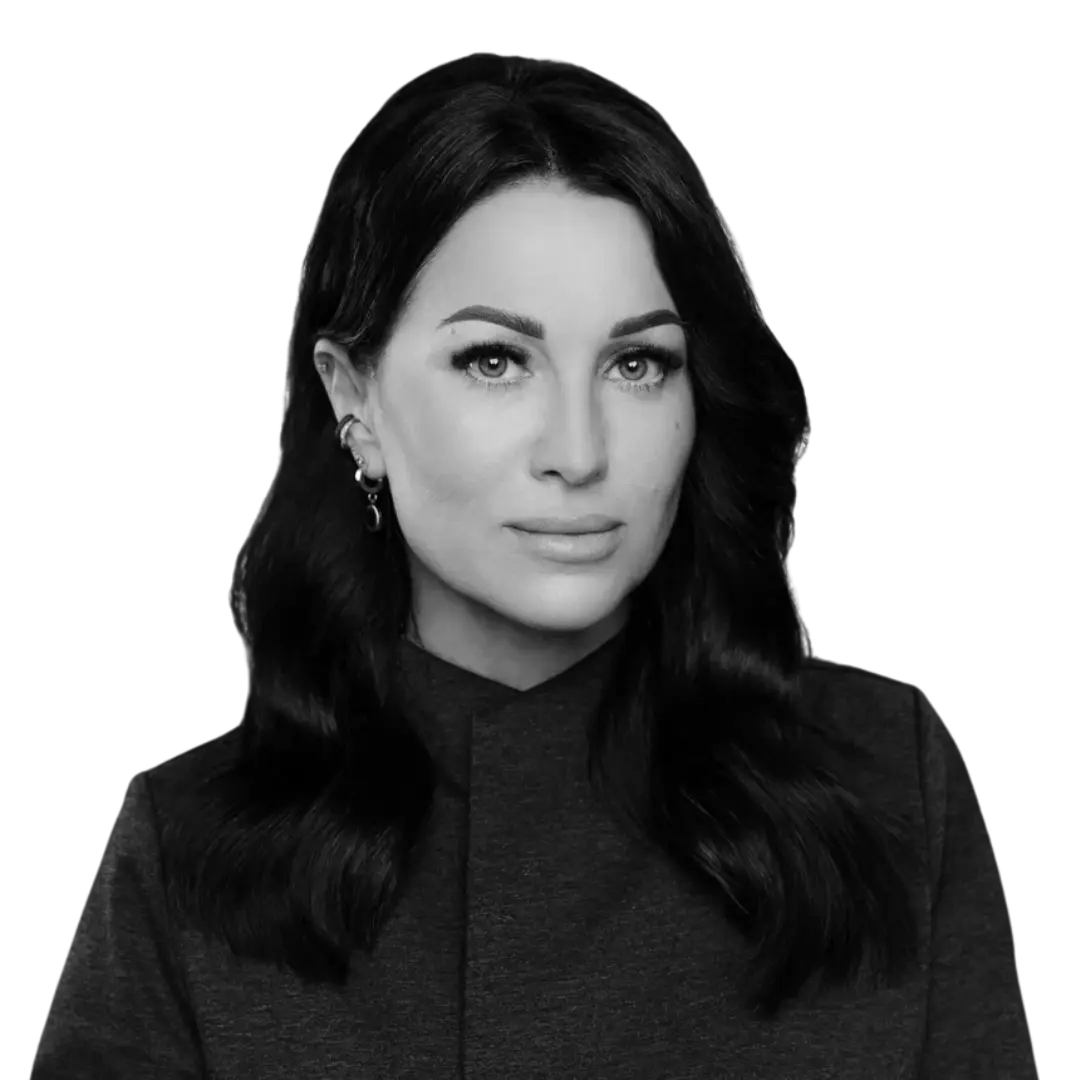 Виктория Джигкаева — директор по внешним коммуникациям медиахолдинга Rambler&Co